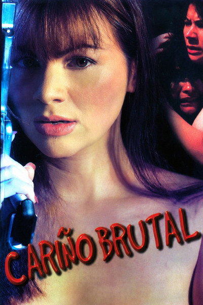 Póster de Cariño Brutal