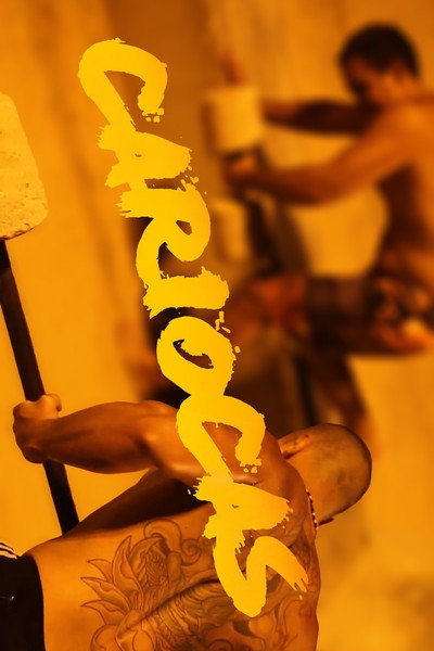 Póster de Cariocas