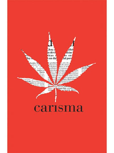 Póster de Carisma