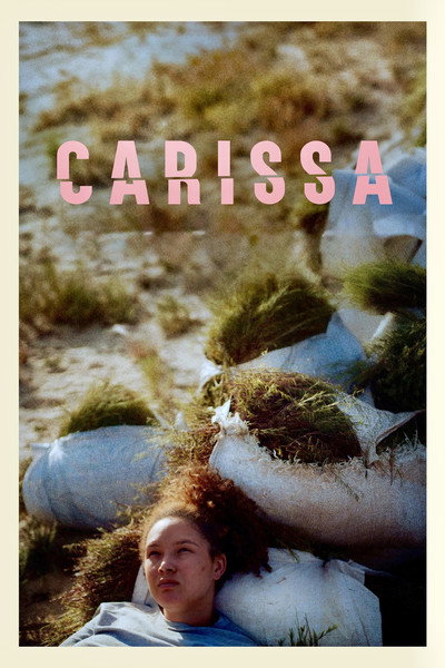 Póster de Carissa