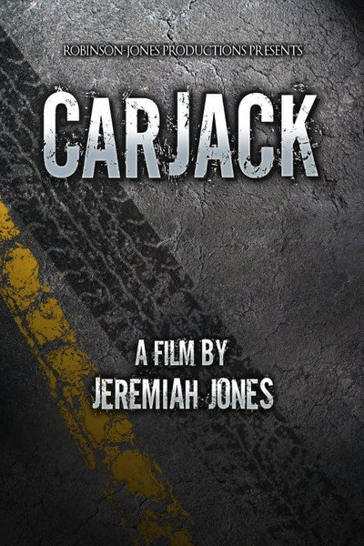 Póster de CarJack