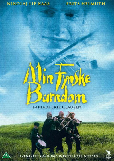 Póster de Carl, My Childhood Symphony