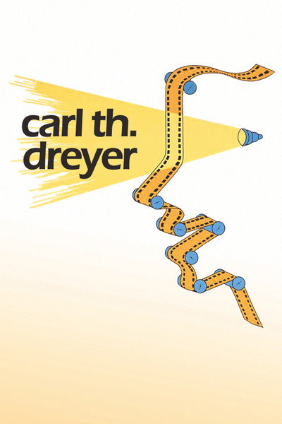 Póster de Carl Theodor Dreyer