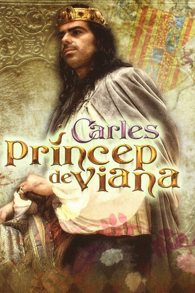 Póster de Carles, príncep de Viana