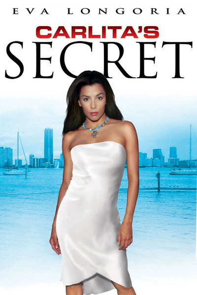 Póster de Carlita's Secret