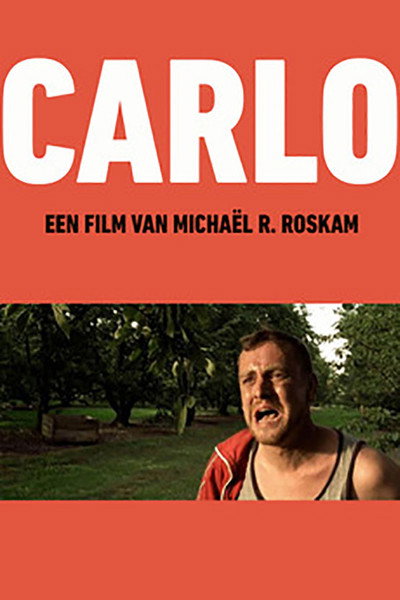 Póster de Carlo