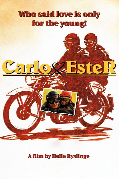 Póster de Carlo & Ester
