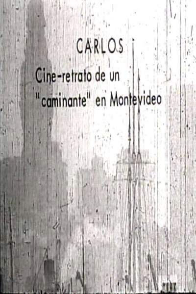 Póster de Carlos