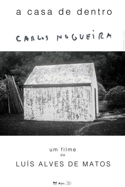 Póster de Carlos Nogueira the House Within
