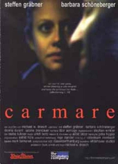 Póster de Carmare