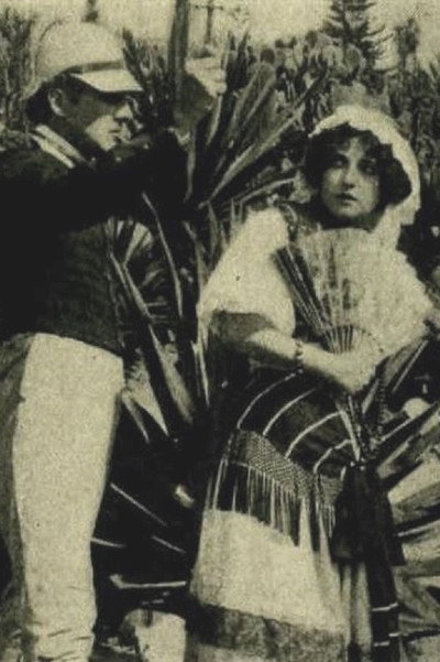 Póster de Carmen