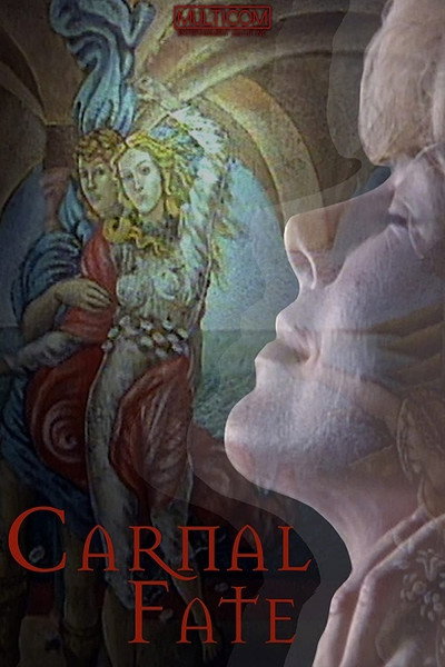 Póster de Carnal Fate