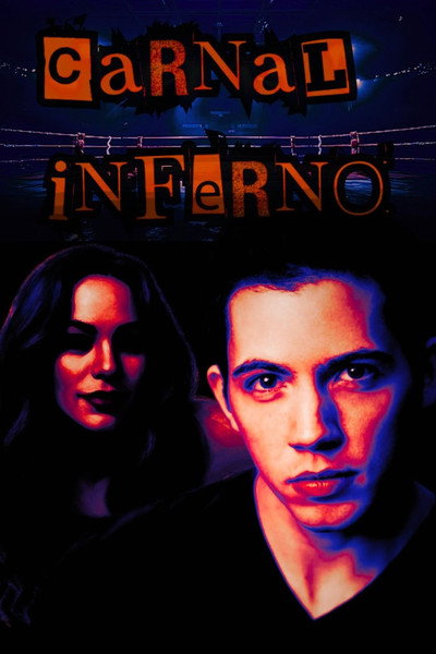 Póster de Carnal Inferno