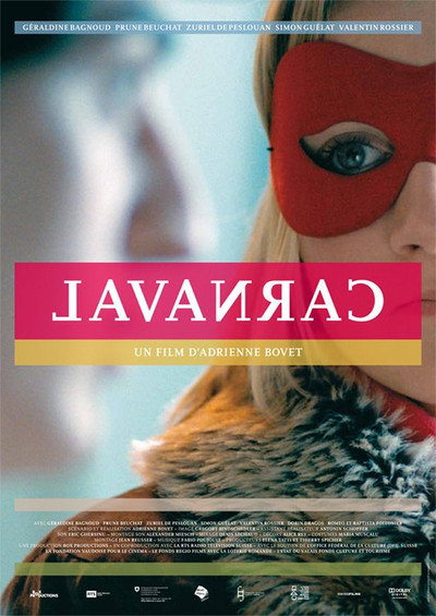 Póster de Carnaval