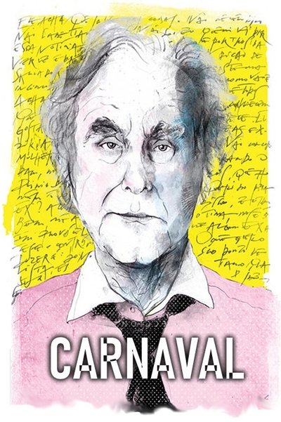 Póster de Carnaval