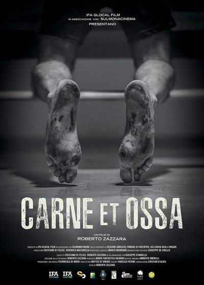 Póster de Carne Et Ossa