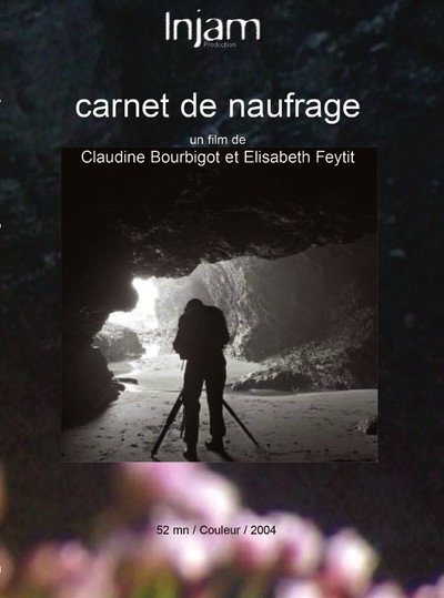Póster de Carnet de naufrage