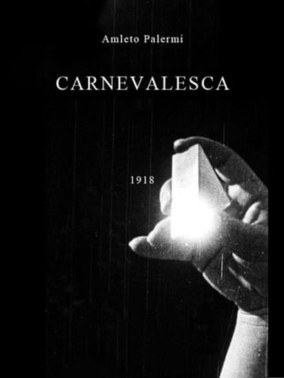 Póster de Carnevalesca