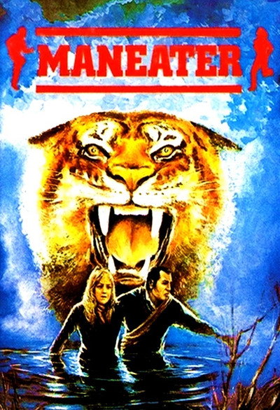 Póster de Carniceros