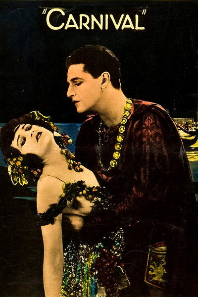 Póster de Carnival