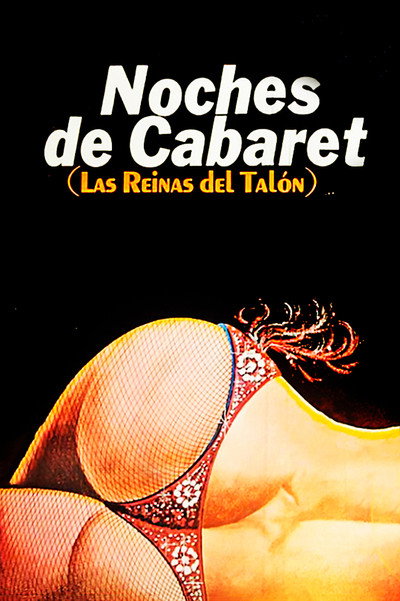 Póster de Carnival Nights