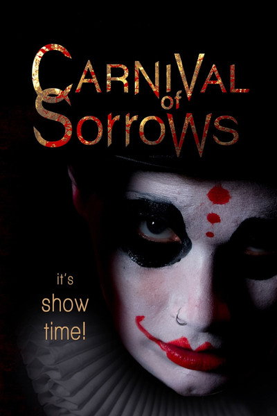 Póster de Carnival of Sorrows