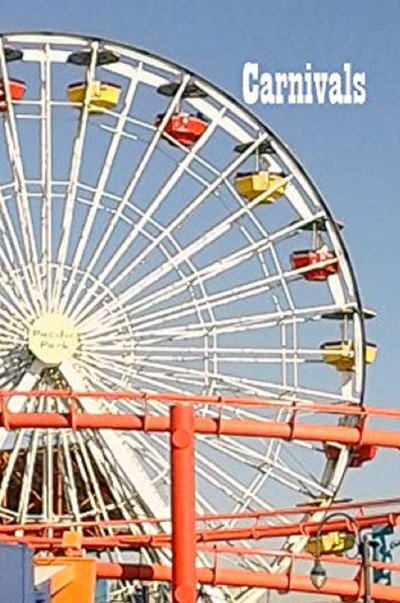 Póster de Carnivals