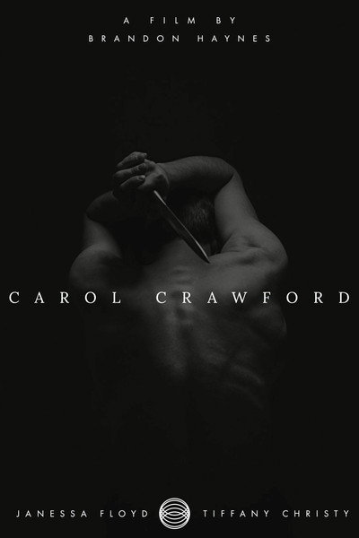 Póster de Carol Crawford