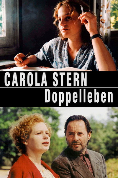 Póster de Carola Stern - Doppelleben