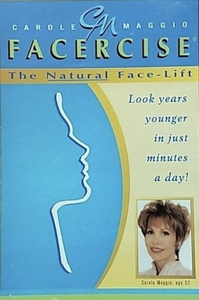 Póster de Carole Maggio Facercise