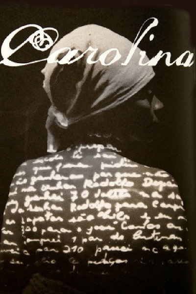 Póster de Carolina
