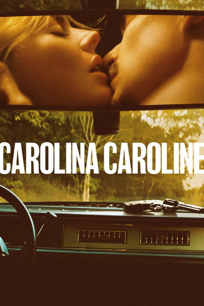 Póster de Carolina Caroline