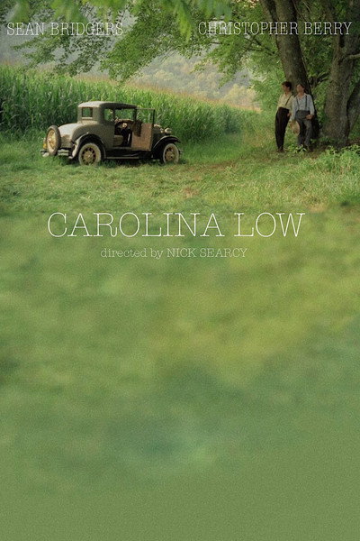 Póster de Carolina Low