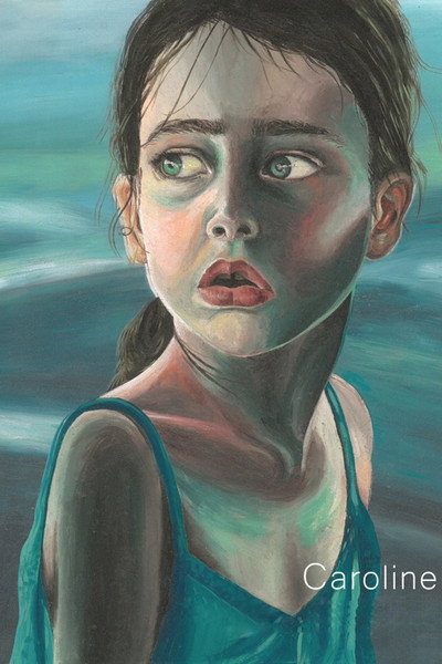 Póster de Caroline