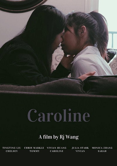 Póster de Caroline