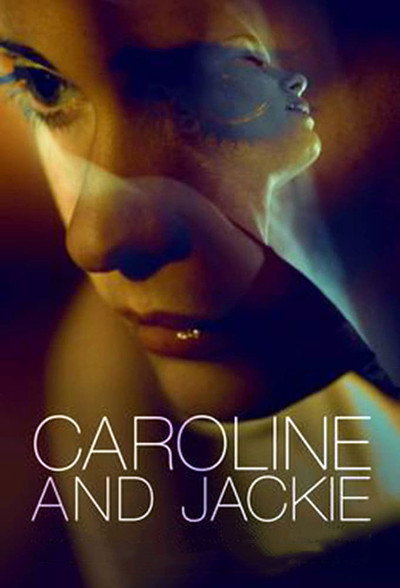 Póster de Caroline and Jackie