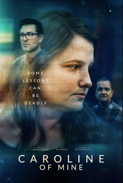 Póster de Caroline of Mine