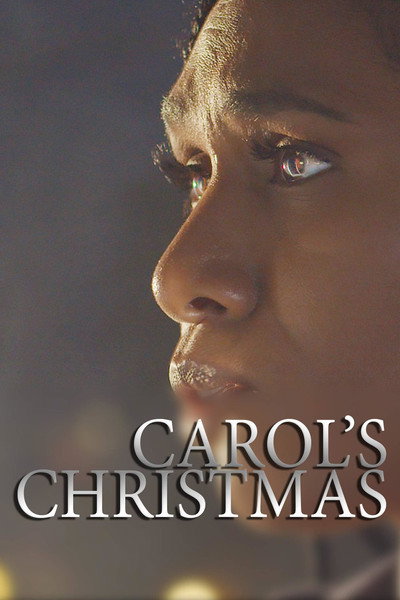 Póster de Carol's Christmas