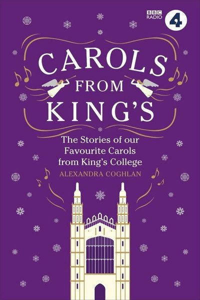 Póster de Carols from King's