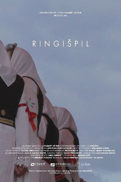 Póster de Carousel