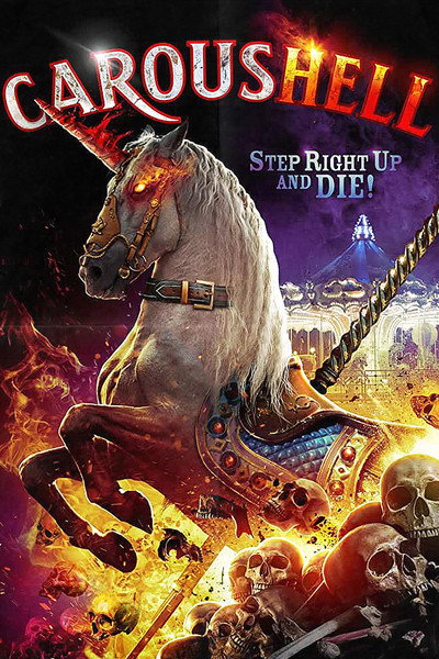Póster de CarousHELL