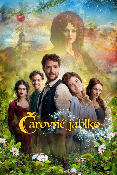 Póster de Carovne jablko
