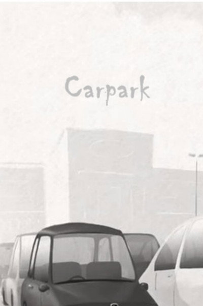 Póster de Carpark