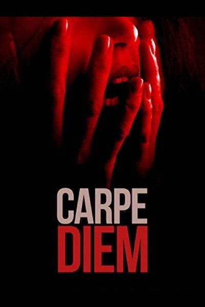 Póster de Carpe Diem