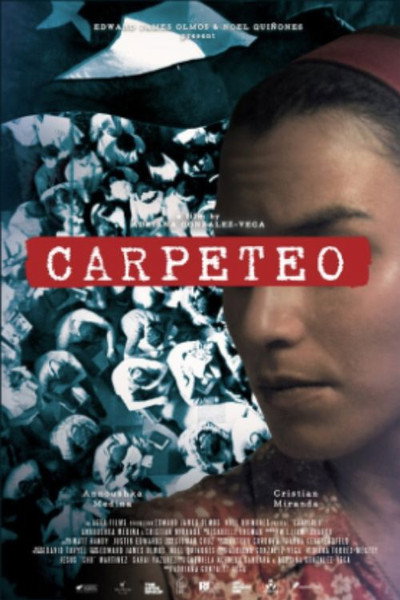 Póster de Carpeteo