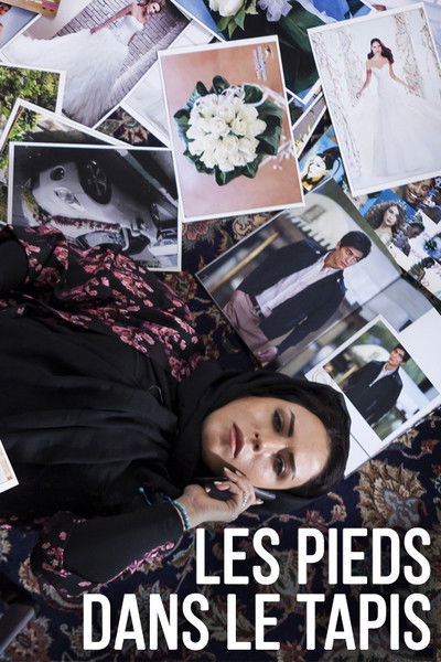 Póster de Carpets and Chaos