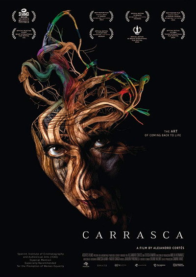 Póster de Carrasca