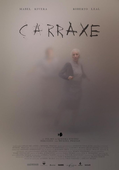 Póster de Carraxe
