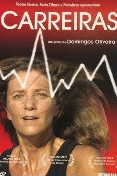 Póster de Carreiras