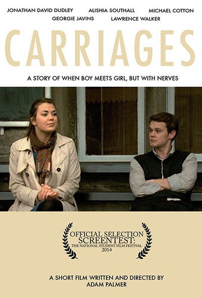 Póster de Carriages